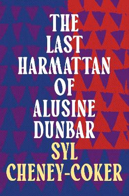 Last Harmattan of Alusine Dunbar