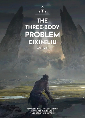 Three-Body Problem Graphic Novel: Volume 1