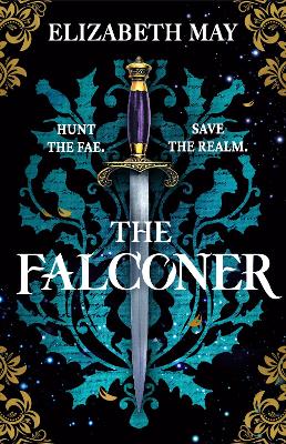 Falconer: The sweeping historical fantasy now reimagined for adult romantasy fans
