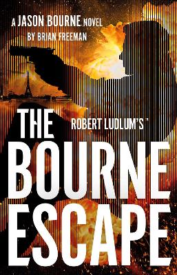 Robert Ludlum's The Bourne Escape