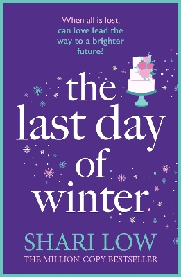 Last Day of Winter: An utterly heartwarming and emotional and perfect festive read!
