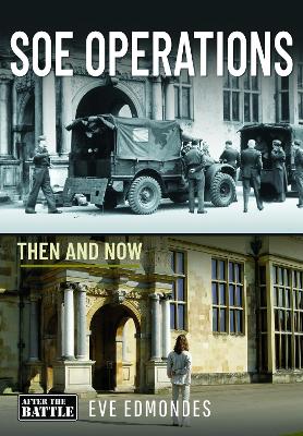 SOE Operations: Then and Now