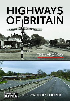 Highways of Britain