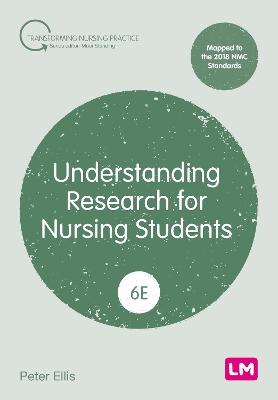 Understanding Research for Nursing Students 6th Revised edition