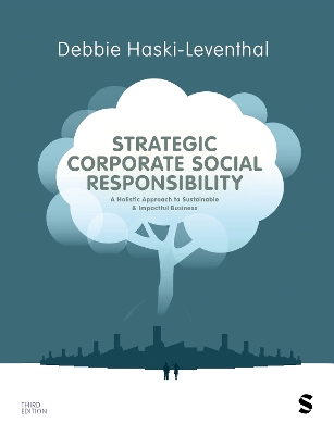 Strategic Corporate Social Responsibility: A Holistic Approach to Sustainable and Impactful Business 3rd Revised edition