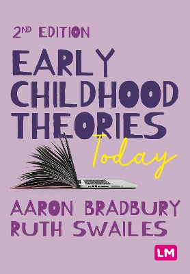 Early Childhood Theories Today 2nd Revised edition