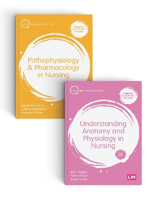 TNP Series Bioscience Textbooks