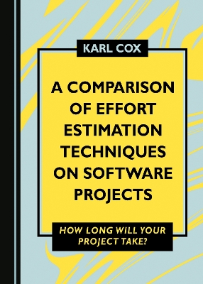 Comparison of Effort Estimation Techniques on Software Projects: How Long Will Your Project Take? Unabridged edition