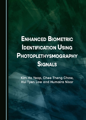 Enhanced Biometric Identification Using Photoplethysmography Signals Unabridged edition