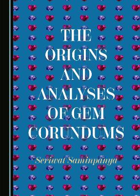 Origins and Analyses of Gem Corundums
