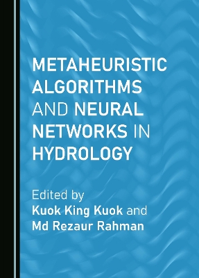Metaheuristic Algorithms and Neural Networks in Hydrology Unabridged edition
