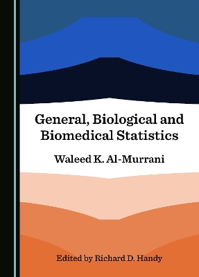 General, Biological and Biomedical Statistics Unabridged edition