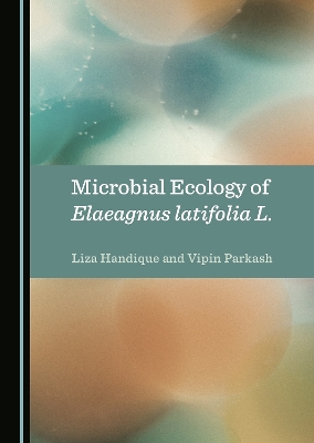 Microbial Ecology of Elaeagnus latifolia L