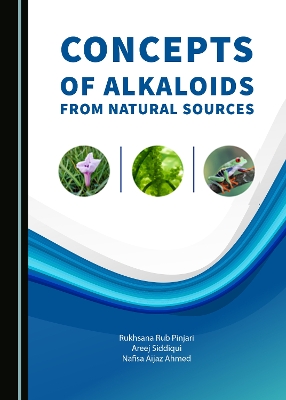 Concepts of Alkaloids from Natural Sources