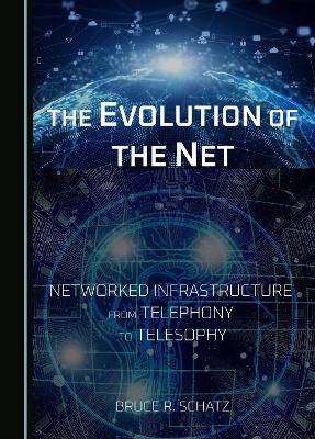 Evolution of the Net: Networked Infrastructure from Telephony to Telesophy