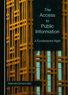 Access to Public Information: A Fundamental Right