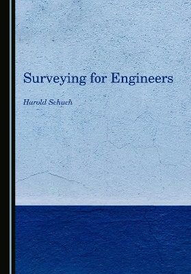 Surveying for Engineers Unabridged edition