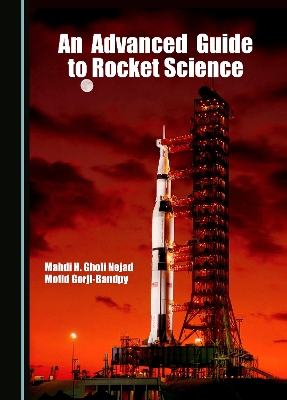 Advanced Guide to Rocket Science Unabridged edition