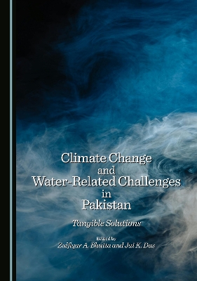 Climate Change and Water-Related Challenges in Pakistan: Tangible Solutions Unabridged edition