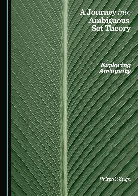 Journey into Ambiguous Set Theory: Exploring Ambiguity Unabridged edition