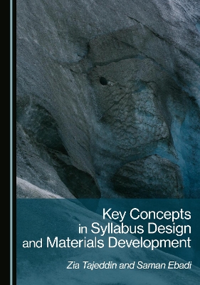 Key Concepts in Syllabus Design and Materials Development Unabridged edition