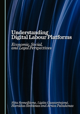 Understanding Digital Labour Platforms: Economic, Social, and Legal Perspectives Unabridged edition