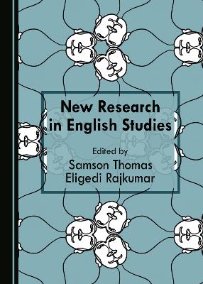 New Research in English Studies Unabridged edition