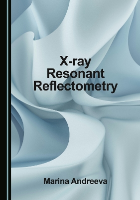 X-ray Resonant Reflectometry Unabridged edition