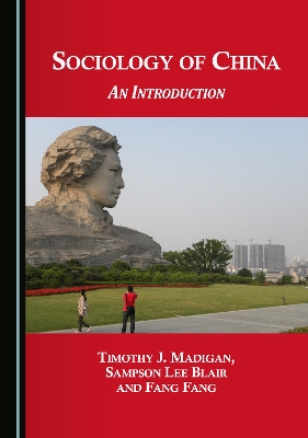Sociology of China: An Introduction Unabridged edition