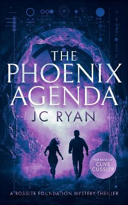 Phoenix Agenda: A thriller