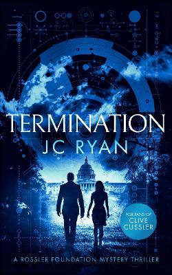 Termination: A thriller