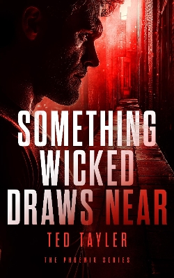Something Wicked Draws Near
