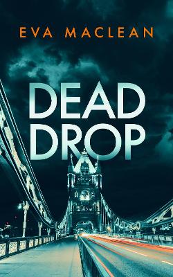 Dead Drop: A British Detective Mystery