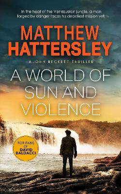 World of Sun and Violence
