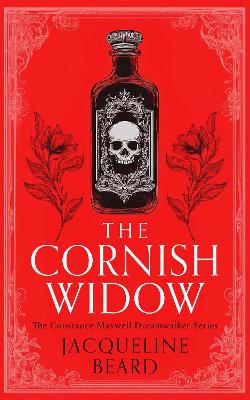Cornish Widow: A Cozy Historical Mystery With a Touch of Supernatural Suspense