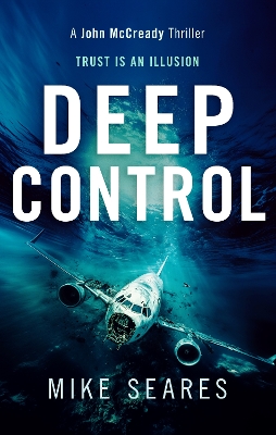 Deep Control: Trust is an illusion