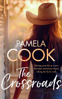 Crossroads: A Womens Fiction Novel Where Secrets Unfold and Found Family Changes  Everything