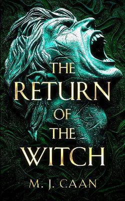 Return Of The Witch