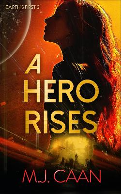 Hero Rises