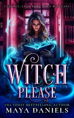 Witch Please