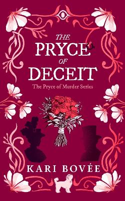 Pryce of Deceit: An historical ghost cozy mystery
