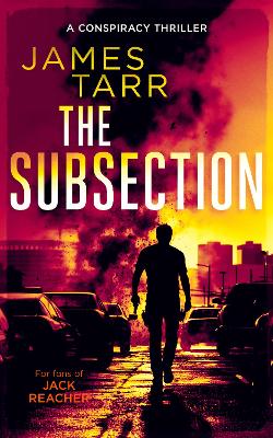 Subsection: A Gripping Conspiracy Thriller
