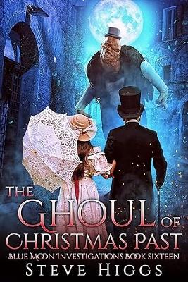 Ghoul of Christmas Past