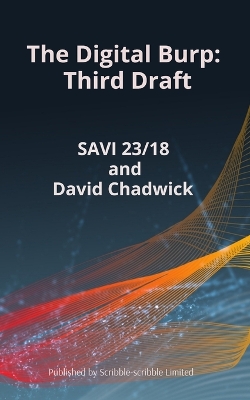 Digital Burp Third Draft: Third Draft
