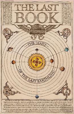 Last Book: The Anthem to Humankind