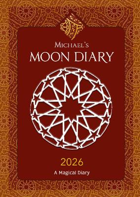 Michael's Moon Diary 2026: A Magical Diary