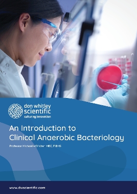 Introduction to Clinical Anaerobic Bacteriology 4th Revised edition
