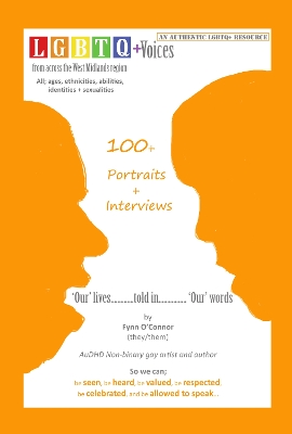 LGBTQplus Voices