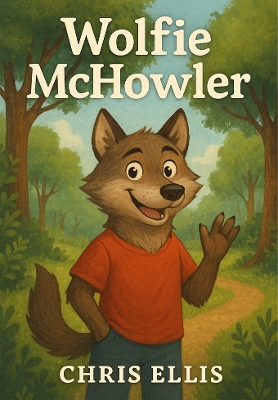Wolfie McHowler