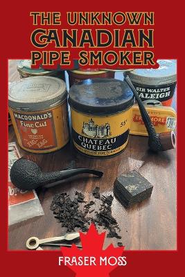 Unknown Canadian Pipe Smoker